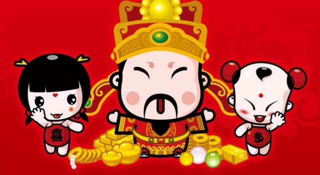 想要留住财神爷？你要看懂家里的这些财位