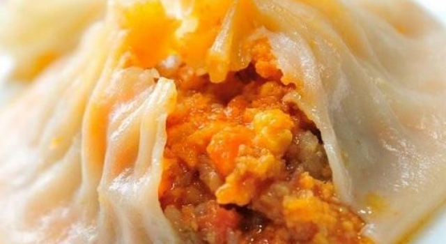又被深夜放毒气饿了？快穿越到宋朝吃美食去