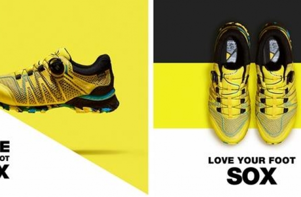 你也能拥有的宋仲基同款 KOLON SPORT户外徒步鞋
