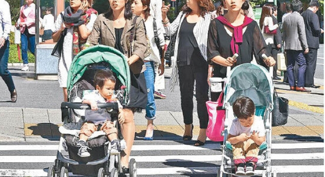 大陆夫妇远赴日本撒90万元找代孕 日黑帮协助左右