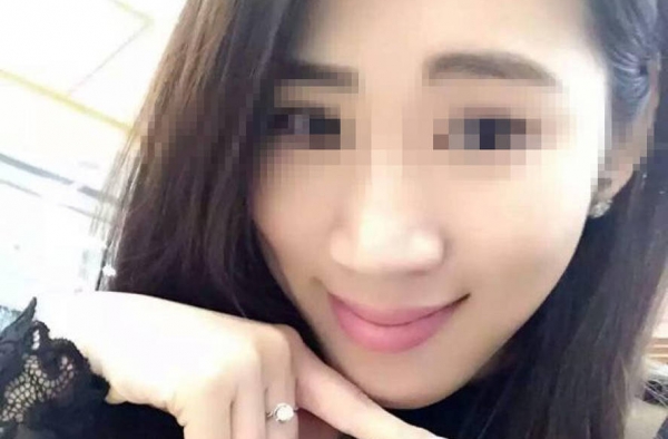 广东24岁失联女生遭男子施暴强奸 奋力反抗惨遭杀害