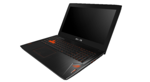 华硕ROG推出STRIX S5VT全新游戏本 轻薄高性能要价10999元