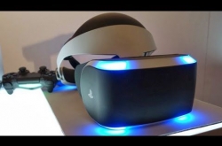 PlayStation VRԤ۱ Ϸû