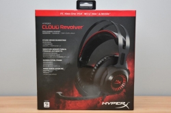 HyperX Cloud Revolver׶Ȳ 羺