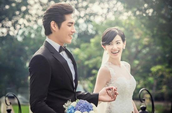 传蓝正龙爱妻周幼婷又怀上了 女儿还未满周岁