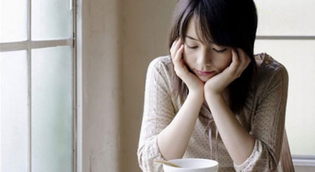 正逢换季食欲下降如何是好 7个妙招让你吃嘛嘛香