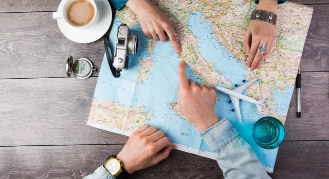 全家旅行全面攻略 让你有一场难以忘怀的旅程