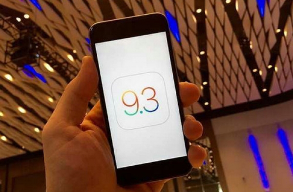 山寨iPhone SE已问世 大伙购机需谨慎