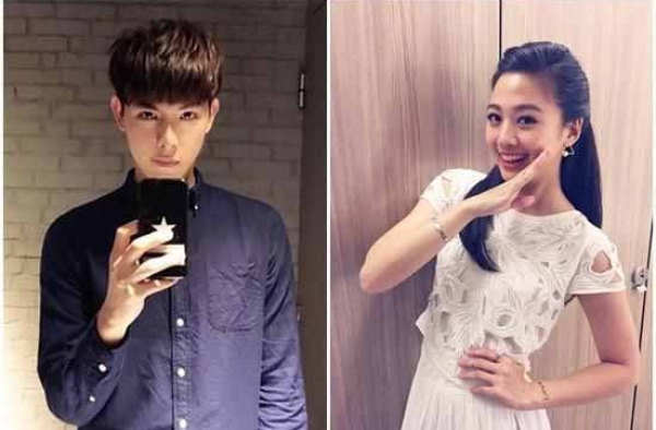 吴映洁成备胎？SpeXial晨翔一周轮约两女