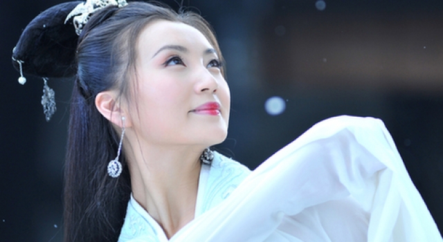 貂蝉古尸容貌复原图 揭开历史上四大美女貂蝉面纱