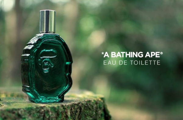 森林味：适合春夏的Eau de Toilette 男士香水