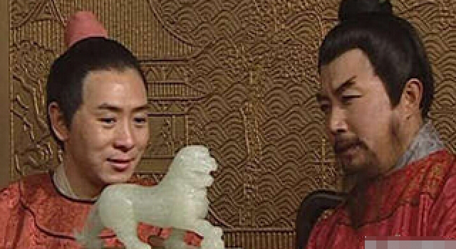 你不知道的冷知识 最不称职的皇帝让子女为奴为娼