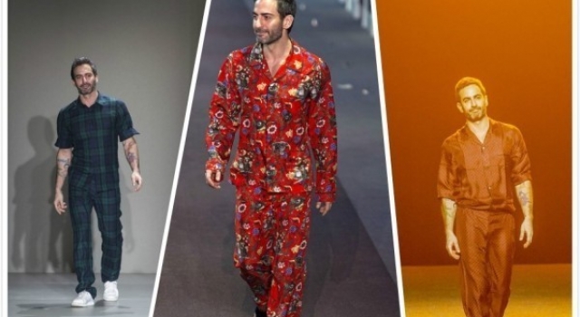 睡衣穿出慵懒风 睡衣也可以如此时尚