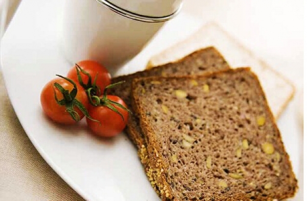 工作家事压力大怎么办 7种美食助你缓解烦闷焦虑
