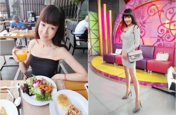台女星罗霈颖肯尼亚案被骗 放话谁讨回来就分他一半