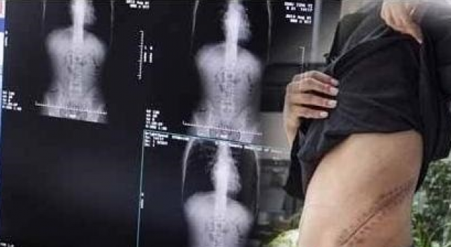辽宁痴情小伙偷烟卖肾 无所不用只为讨好女朋友