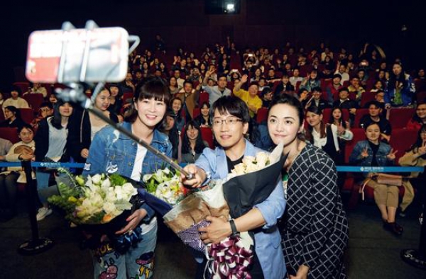 《梦想合伙人》大结局引争议 成功与性别年龄无关