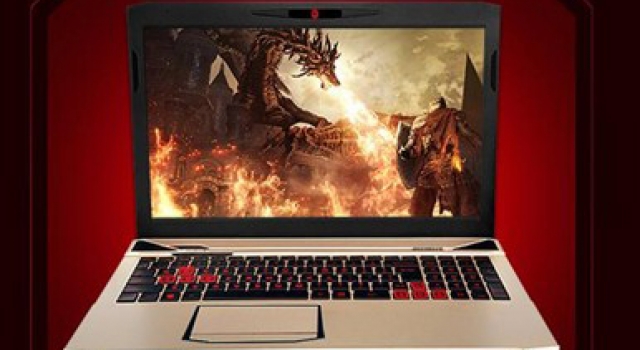 GTX 960M独立显卡才是王道 几款游戏本大推荐