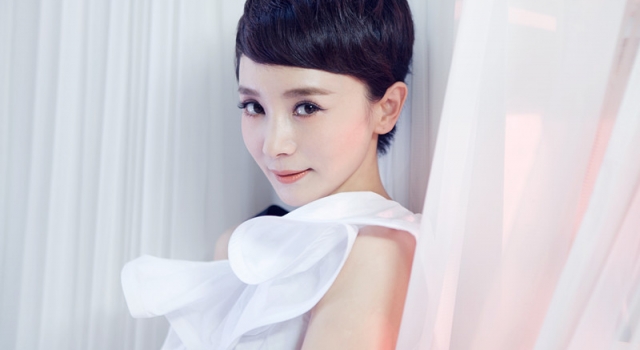 秀丽江山之长歌行中韩姬结局怎样 韩姬是谁韩姬的扮演者是谁