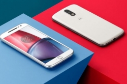 Ч족 ĦMoto G4 Play