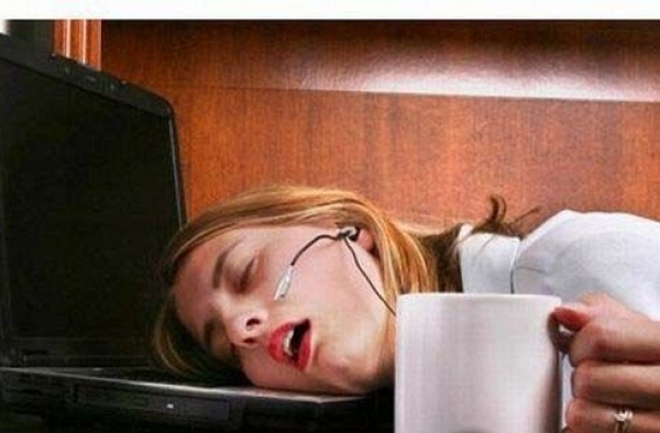 怎么防电脑辐射？电脑达人用哪些护肤品?