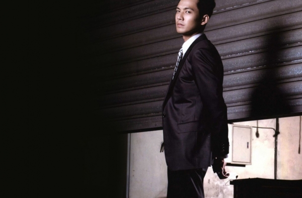 老干部钟汉良的穿衣搭配课堂开课啦
