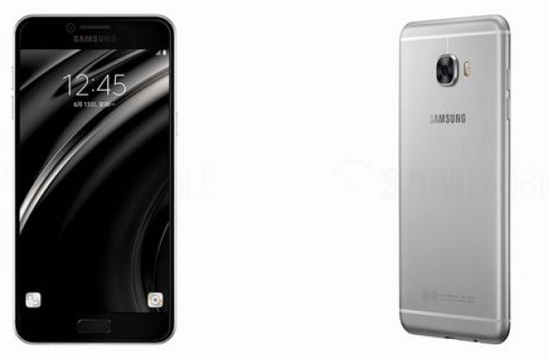 三星GALAXY C系列价格曝光 2000元的价格与OPPO正面较量