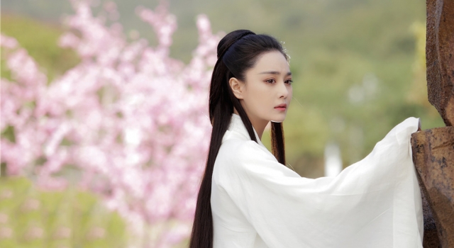 《思美人》端午首曝片花 追怀屈夫子