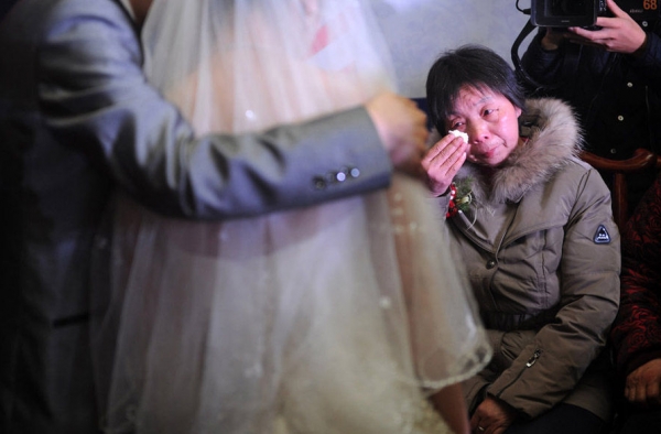 女子被新婚丈夫杀害抛尸森林 原因竟然是……