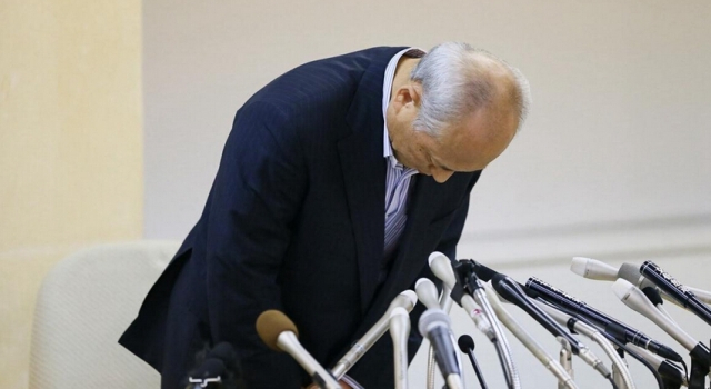 日东京市长用公款买了1本《蜡笔小新》 引众怒道歉