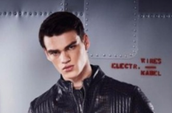 philipp plein2016时尚早秋男装抢先看