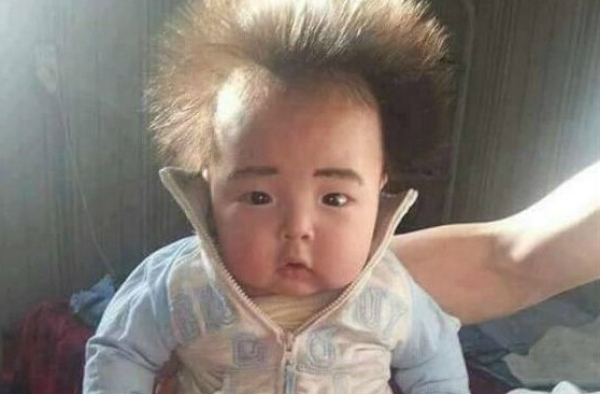 睡个觉起来就这样了 一脸懵逼我是谁