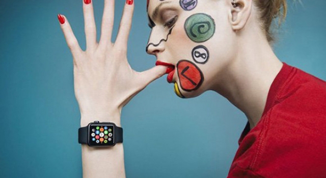 Apple Watch最新专利是什么 Apple Watch最新专利曝光