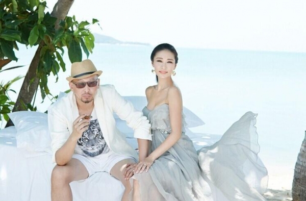 管虎马伊琍离婚疑因梁静夺夫 二婚女星历任老公大比拼
