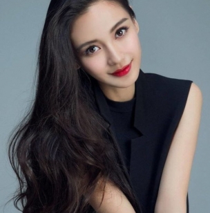 杨颖《独立日2》专访：称老公黄晓明学英语特努力