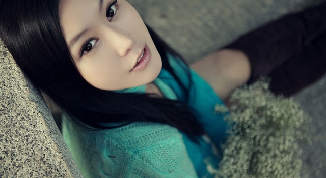 地铁泡妞技 搭讪美女不用愁