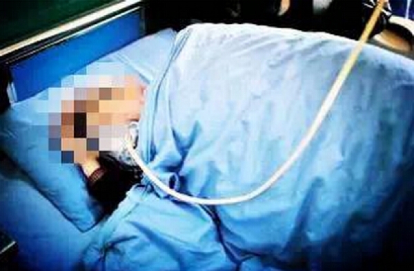 95后女生怀孕发现男友已婚 生下孩子将其闷死扔湖里