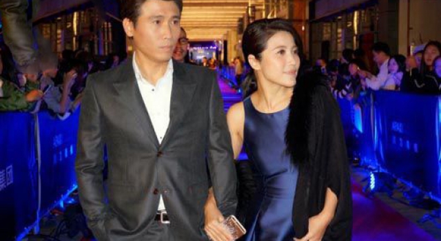 李乃文老婆是黄曼还是颜丙燕?李乃文荧幕老婆盘点