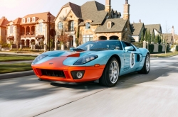 GT Heritageװ Gulf