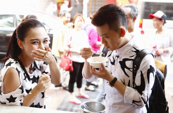 经纪人回应孙骁骁李响分居 这究竟是炒作还是事实？