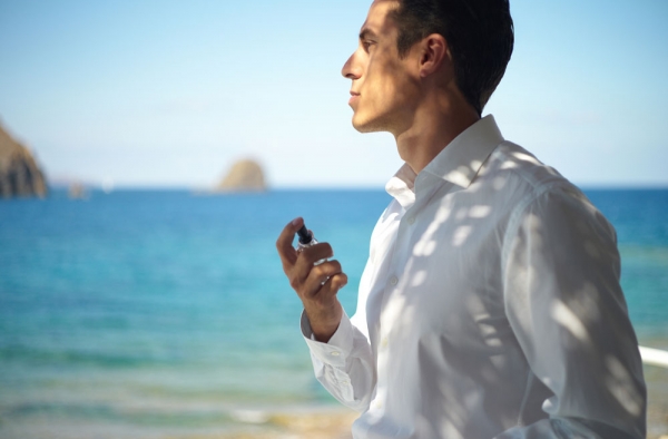 男士香水的正确使用方法 提升形象加深印象