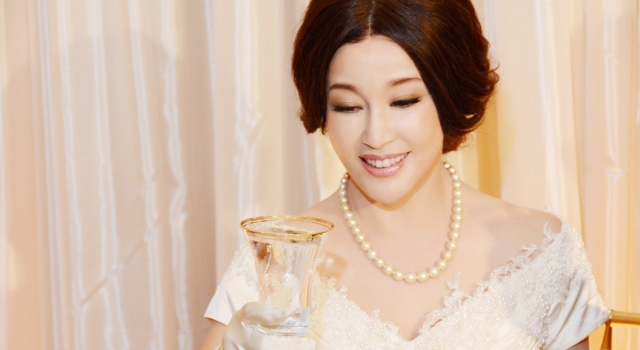 刘晓庆年龄被戏称吃了防腐剂 娱乐圈女星真实年龄遭扒