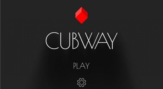 Cubway不只是游戏 立方体的生命之旅