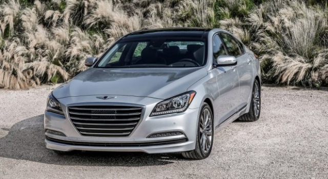 现代Genesis G80好不好 现代Genesis G80性能怎么样