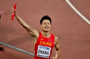 张培萌女友是谁 张培萌身高是多少