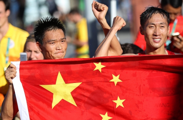 《印象》第442期:奥运冠军王镇父母卖房还债 砸锅卖铁让其训练