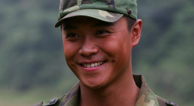 宋喆开房记录曝光 圈中人士有话说!
