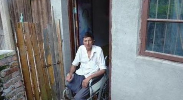 男子2800元买媳妇逼其卖淫 22年后妻子打死婆婆