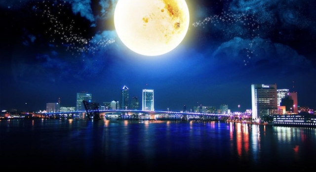 今年中秋节放假安排2016 中秋节去哪里旅游最合适