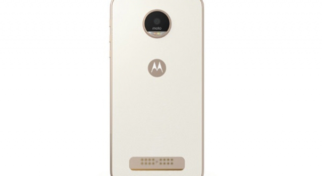 Moto Z Play今日正式发布 配置售价抢鲜看